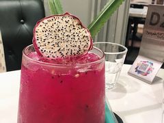 百香火龙果-打趸BTC·Breaktime cafe(北京路店)