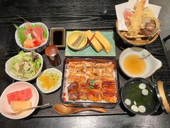 -玄白·炭烤活鳗(上海首店)