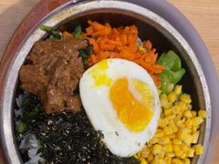 -朴大叔拌饭(广州花城汇店)