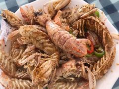 -钱大妈海鲜饭店(旅游大道店)