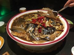 -旺顺阁鱼头泡饼(常营店)