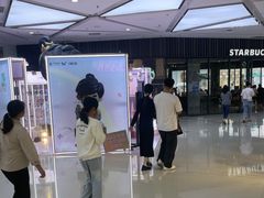 -万达广场(南昌红谷滩店)