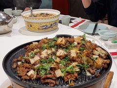 -惠丰堂饭庄·烤鸭·京味菜(翠微路店)