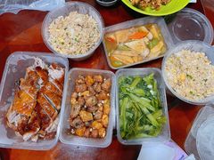 -聂记粤菜馆(鼓西路店)