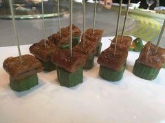 -一品淮扬 · 淮扬菜·北京万达文华酒店