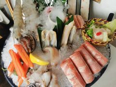 -生如夏花泰式火锅(鹭洲里店)