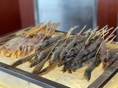 -汇泉王朝大饭店-旋转餐厅(南海路店)