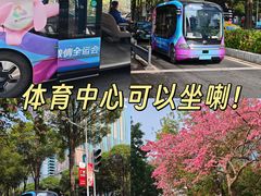 -天河体育中心