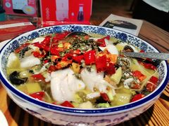 -百年银屏蚝烙·潮汕菜·非遗(乐山店)