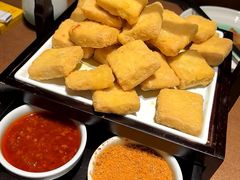 -奇滋豆味(南十四道街店)