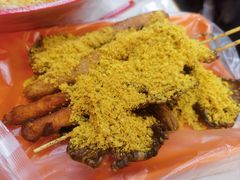 -安发瞧麻辣烫(总店)