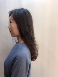 点击看大图 -小齐发型Star~salon