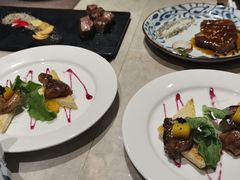 -極上萬膳·日料放题(海岸城店)