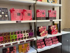 -歌帝梵(美高梅分店)
