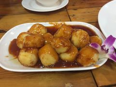 -福满楼中餐厅