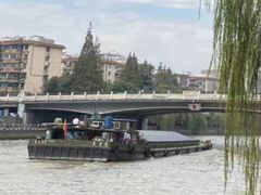 -运河游船(武林门码头)