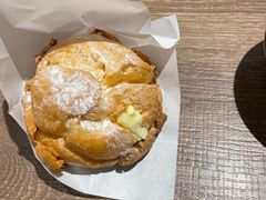 -贝儿多爸爸泡芙(合生汇店)
