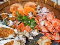 -巽寮印象美食部落餐厅·海鲜·地方特色菜(惠州体验店)