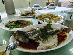 -景好海鲜餐厅(大鹏必选旅游店)