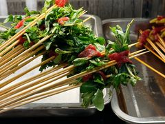 -牛签签串串香(IFS店)