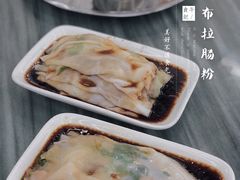 -穗银肠粉店(东川路店)