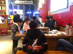 大堂-聚在尊味虾皇·夜宵市集(象湖店)