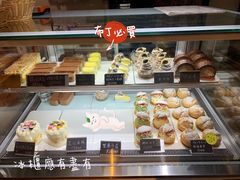 -KOMUGI 小麦家(新地假日广场店)