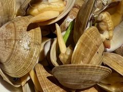-渔港甄宴·海鲜·地标烟台菜(金沙滩店)
