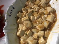 -吴门人家·苏宴宫廷菜(拙政园店)