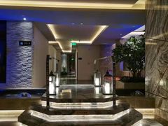 -南京瀚金佰九号温泉酒店