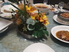 -俏巴渝·家宴·生日宴(锦绣城店)