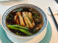 -阳澄湖费尔蒙酒店颐丰阁中餐厅(马鞍山西路店)