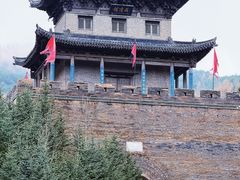 -雁门关景区