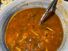 -La Medina餐厅(亮马河南路店)