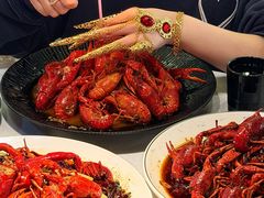 -红盔甲·小龙虾(天钥桥店)