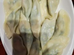 -喜家德虾仁水饺(长泰广场店)