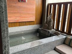 -浣溪沙富硒温泉