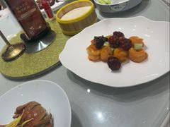 -颂福楼·南京菜(定淮门店)