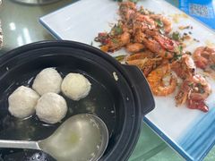 -景好海鲜餐厅(大鹏必选旅游店)