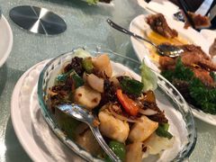 -无招牌海鲜餐厅(怡丰城店)