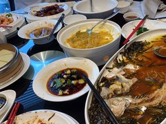 -忆家一宴(大木桥路旗舰店)