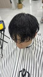 -尤司男士国潮理发馆