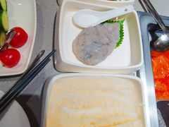 -海底捞火锅(泉城路店)