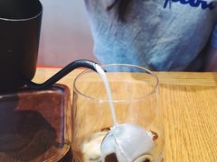 -Home Cafe(水榭春天店)