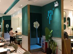 大堂-以饭湘许(新塘万达店)