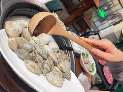 -十六蒲(桂林路店)