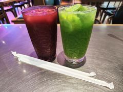 -潮界(大学路店)