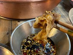 -刘老表·瓦罐汤涮肉(青云谱店)
