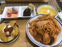 -榖屋house of flour(张江首店)