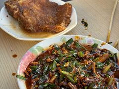 -三百碗宝应长鱼面(板仓街店)